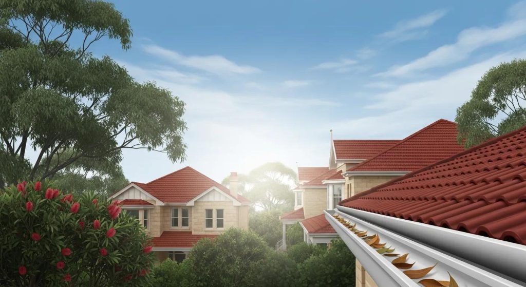 Essential Gutter Care for Sydney Homes